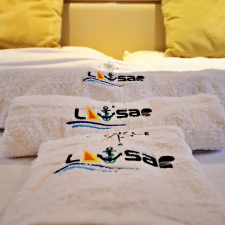Laysar Yachting Palermo