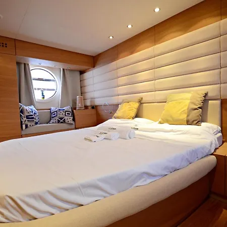 Laysar Yachting *