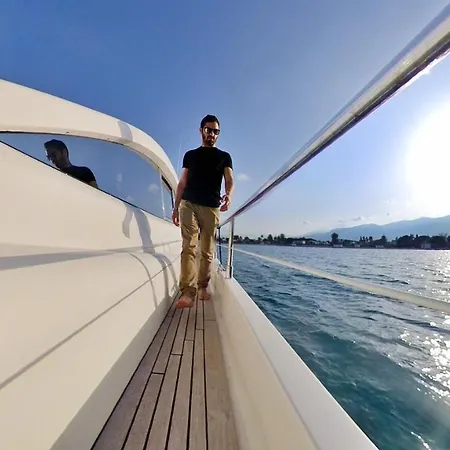 Laysar Yachting Palermo