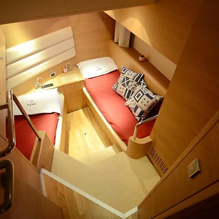 Laysar Yachting * Palermo