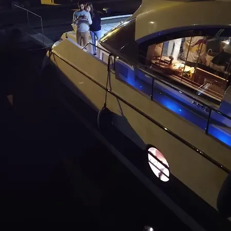 Laysar Yachting *