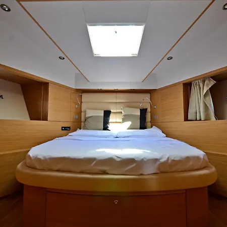 Laysar Yachting